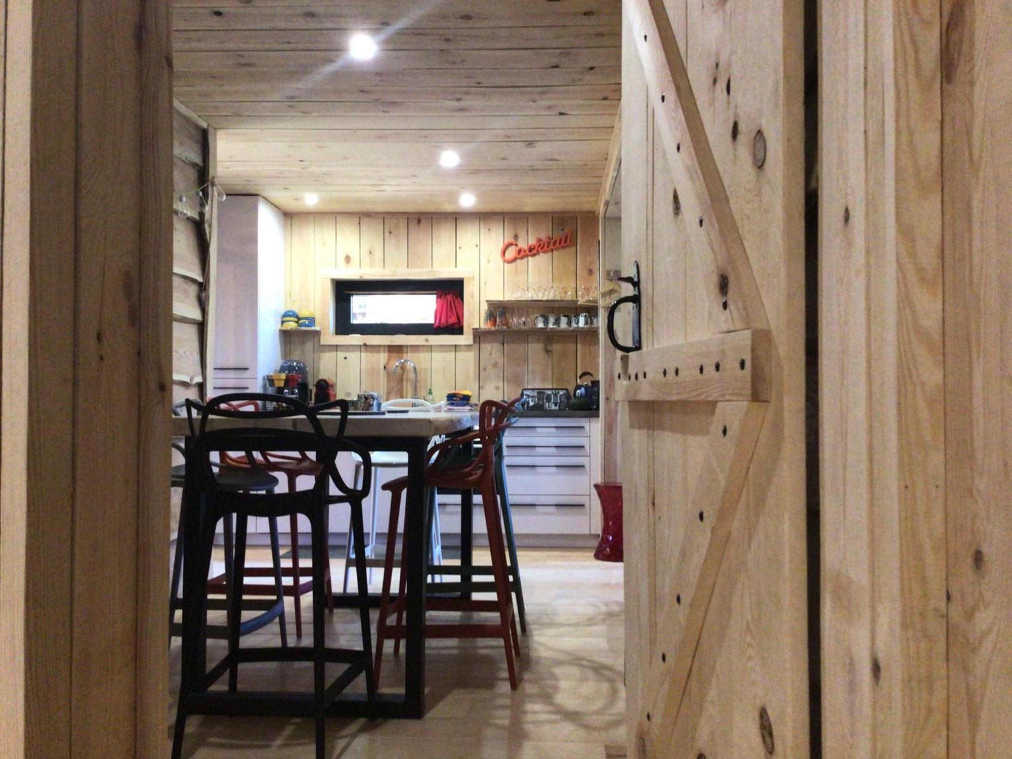 Domaine De L'Authentique Cabanes Dans Les Arbres Fournet-Blancheroche Zimmer foto